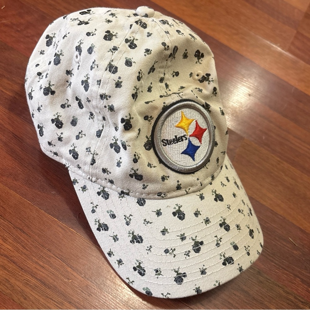 New Era 9TWENTY Black and Tan Cap